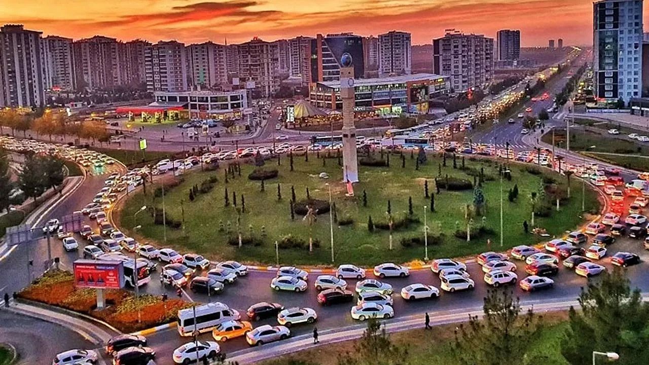 Diyarbakır Hakkında