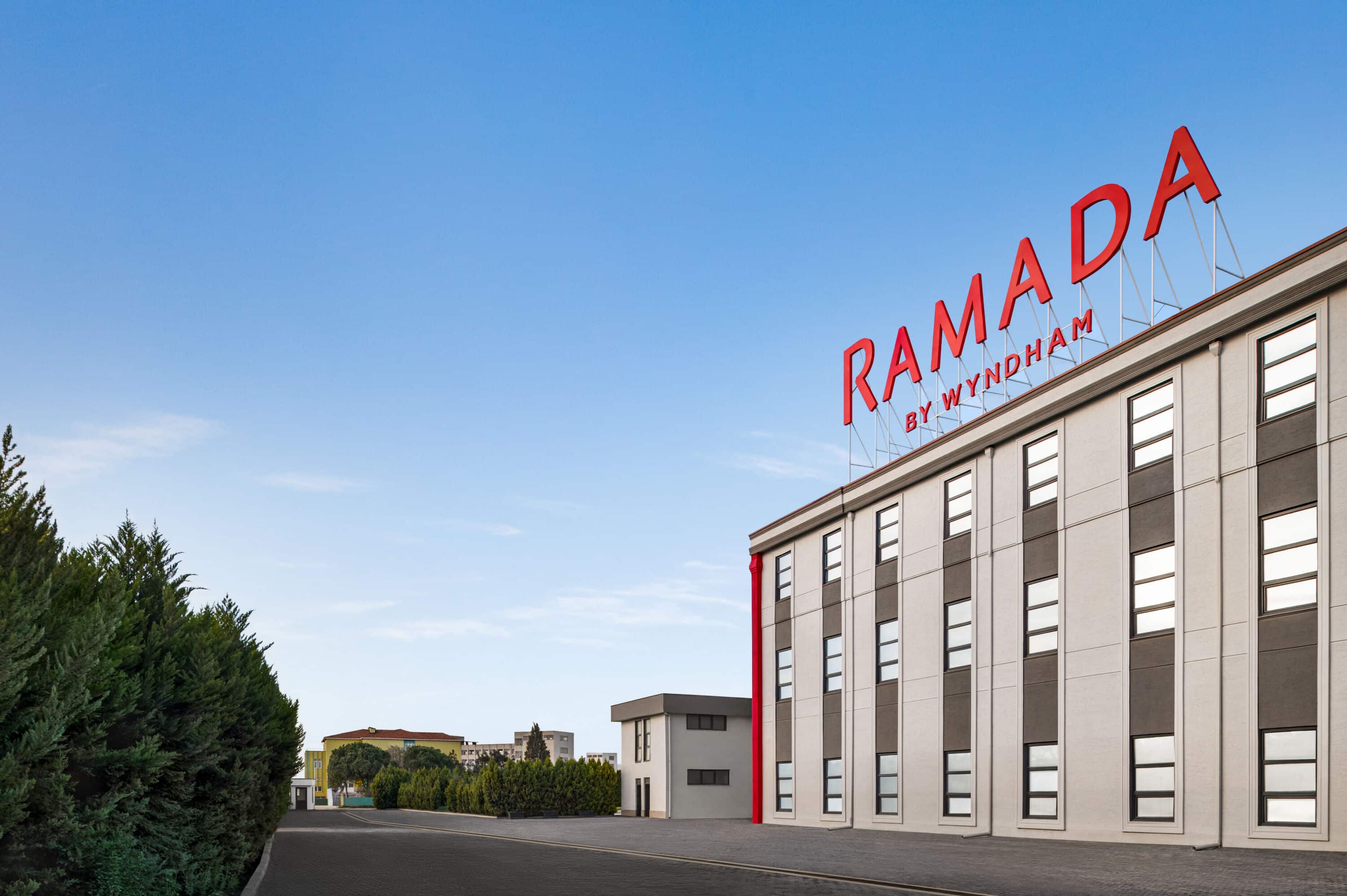 Ramada Diyarbakır